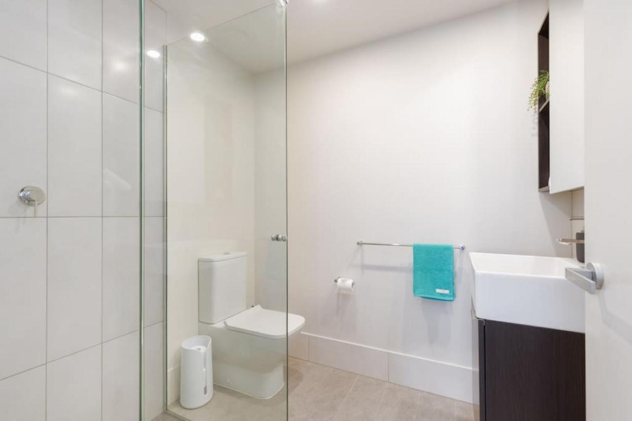 Spire On Queen Cbd Apartment Brisbane